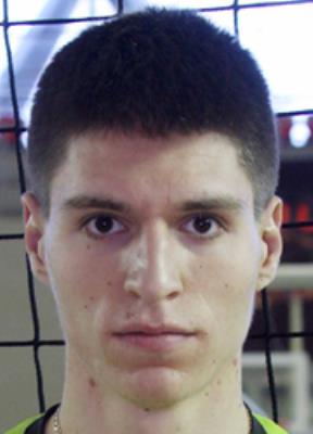 Cupkovic Konstantin