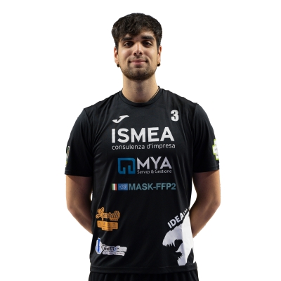 Cuti Daniele