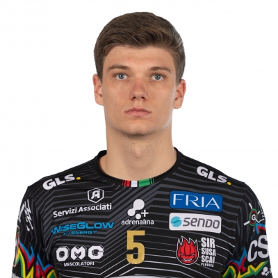Cvanciger Gabrijel