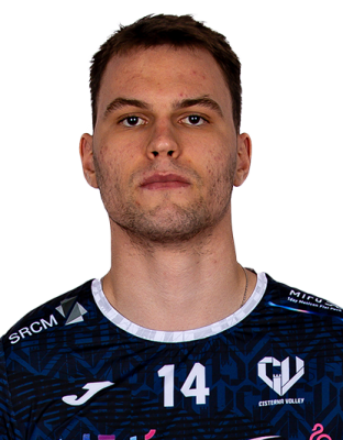 Czerwinski Michael