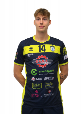 Dahl Ulrik