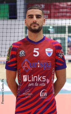 D'Alba Enrico