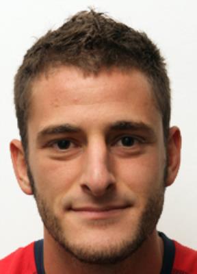 Daldello Matteo