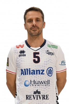 Daldello Nicola