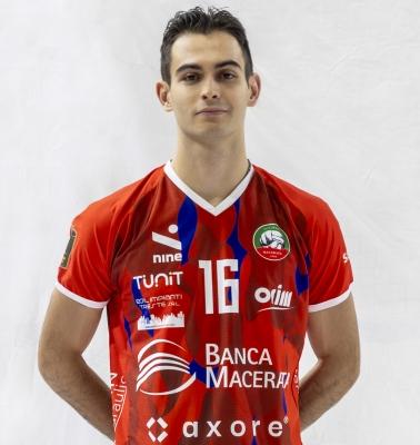 D'Amato Davide