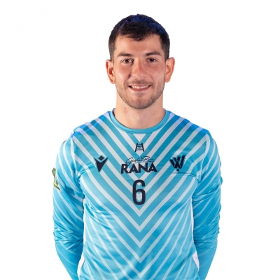 D'Amico Francesco