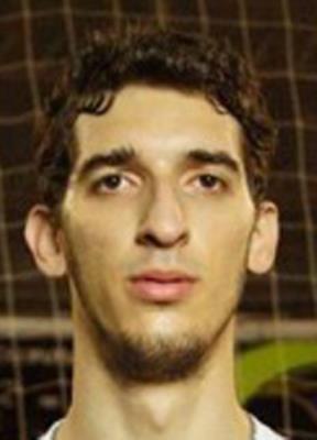 Da Silva Fazanha Caio Fernando