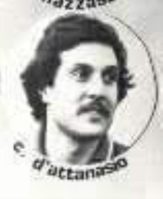D'Attanasio Carlo