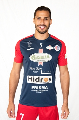 De Barros Ferreira Joao Rafael