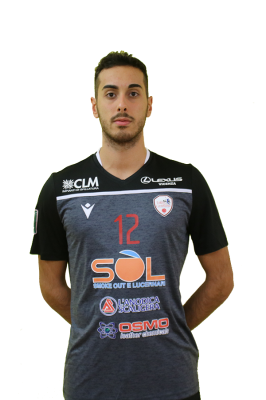 De Fortunato Andrea