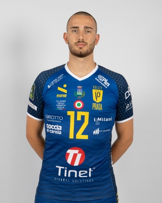 De Giovanni Antonio