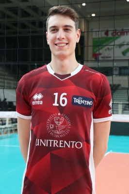 De Giorgio Davide