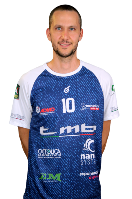 De Grandis Emanuele