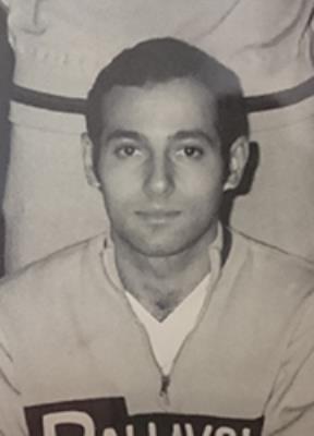 Del Chicca Carlo