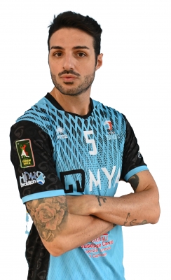 De Luca Giuseppe