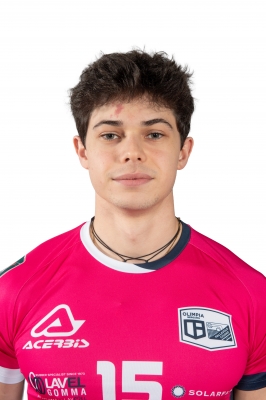De Luca Matteo