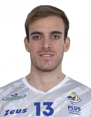 Della Rosa Mattia