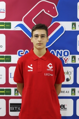 De Micheli Francesco