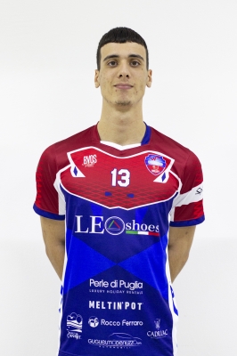 De Micheli Gabriele