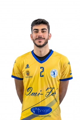 De Santis Marco Vincenzo