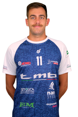 De Santi Marco