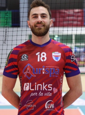 Deserio Michele