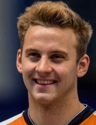 De Waard Ivar