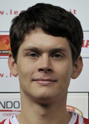 Diachkov Andrii