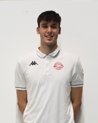 Dietre Samuel