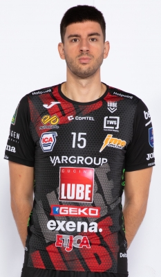 Dirlic Petar