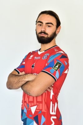 Di Silvestre Alberto