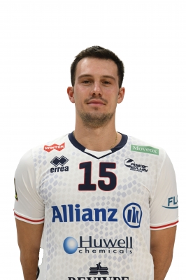 Djokic Jovan