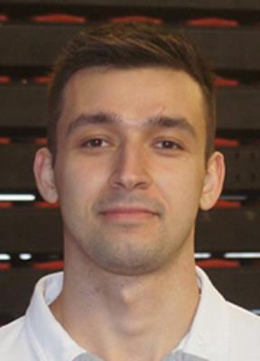Dolgopolov Dmytro