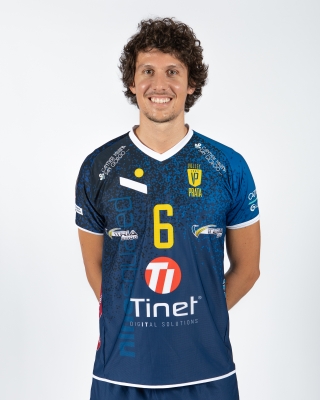 Dolfo Ludovico