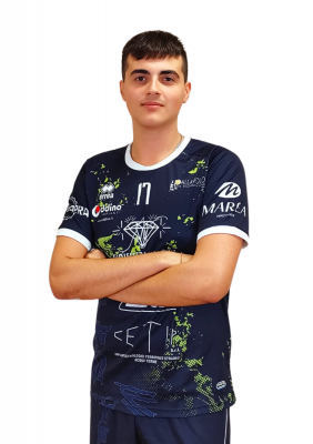 D'Onofrio Lorenzo