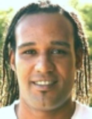 Dos Santos Leonardo Negao