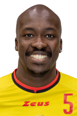 Drame Neto Aboubacar