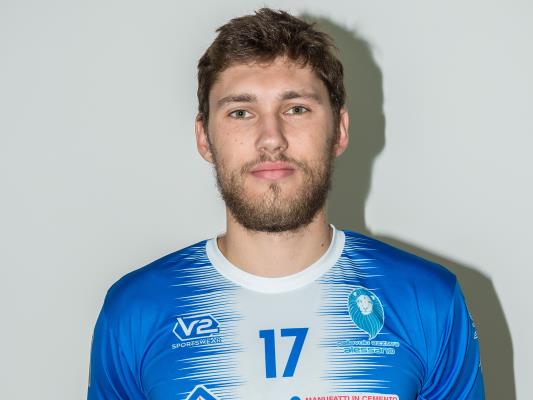 Drobnic Sergej