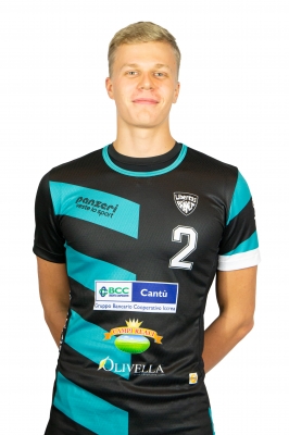 Dzavoronok Matyas