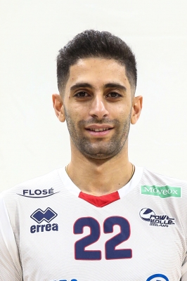 Ebadipour Milad