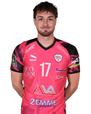 Eccher Mattia