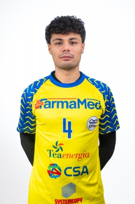 El Moudden Omar