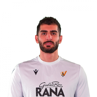 Esmaeilnezhad Amin