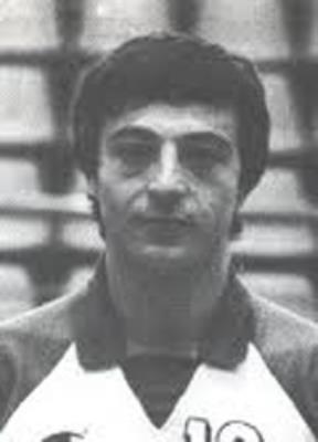 Fabiani Alain