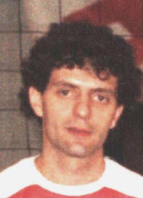 Fabbrini Mario