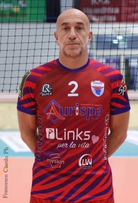 Fabroni Marco