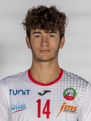 Facchi Filippo