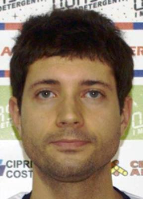 Faccioli Pietro