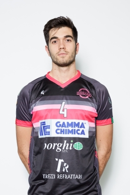 Fantini Jacopo