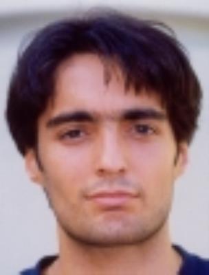 Fangareggi Mario